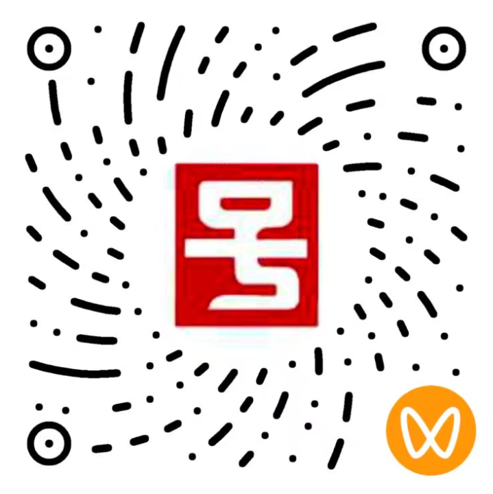 老字号创新平台微信视频号二维码
