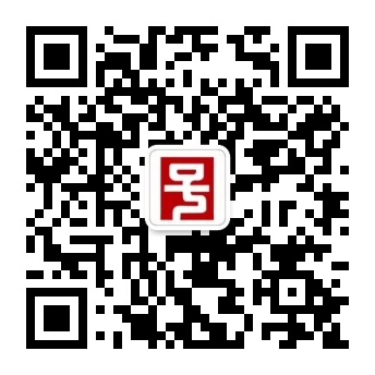 老字号创新平台微信公众号二维码